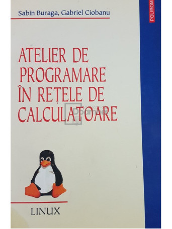Atelier de programare in retele de calculatoare