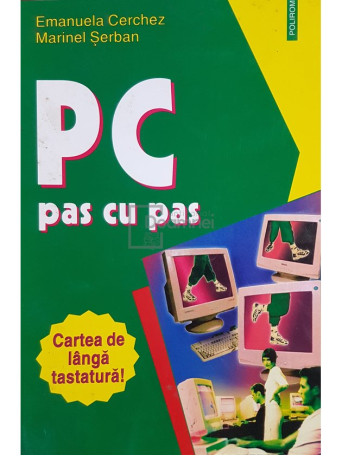 PC pas cu pas