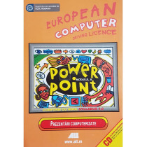 ECDL, modulul 6 - PowerPoint