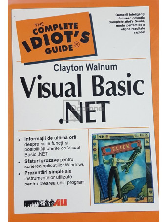 Visual Basic .NET