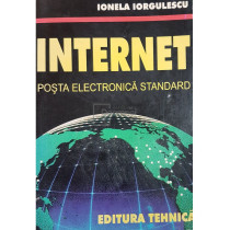 Internet. Posta electronica standard