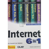 Internet 6 in 1