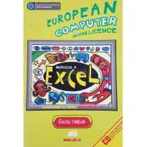 ECDL, modulul 4 - Excel