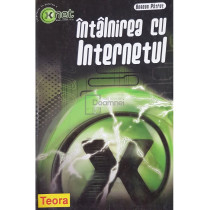 Intalnirea cu internetul