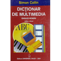 Dictionar de multimedia englez-roman (ed. II)