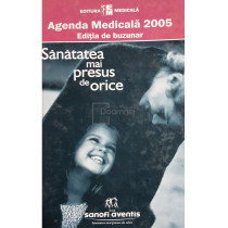 Agenda Medicala 2005