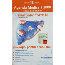 Agenda Medicala 2008
