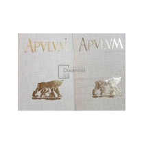 Apulum, vol. VII, partea I+II. Semicentenarul Unirii