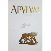Apulum, vol. XI