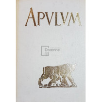 Apulum, vol. IX