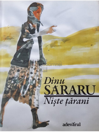 Niste tarani