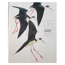 Life - The science of biology