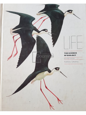 Life - The science of biology