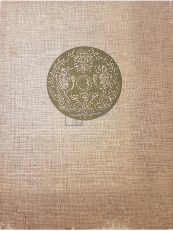George Opresco - L'art oriental en roumanie - 1963 - Cartonata