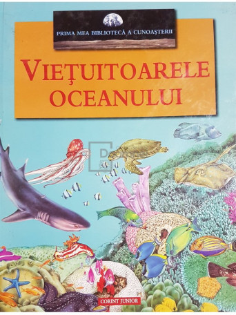 Vietuitoarele oceanului