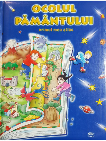 Ocolul pamantului