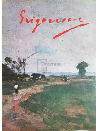 George Sorin Movileanu - Grigorescu - 1978 - Cartonata