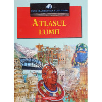 Atlasul lumii