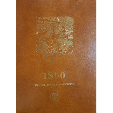 1850 Clujul istorico-artistic