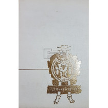 Istoria Romaniei, editia a III-a