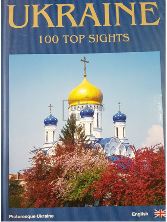 Ukraine - 100 top sights