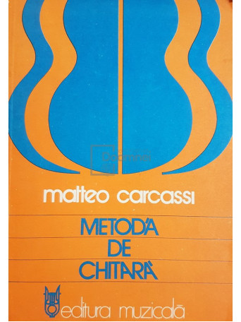 Metoda de chitara