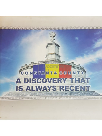 Constanta County - A discovery that is always recent