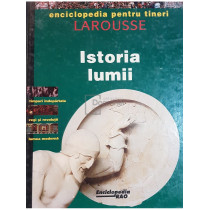 Istoria lumii