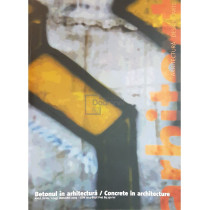 Arhitext - Betonul in arhitectura, anul XII, nr. 1 (143) - ianuarie 2005