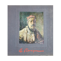Gheorghe Petrascu - Expozitie de pictura