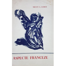 Aspecte franceze (dedicatie)