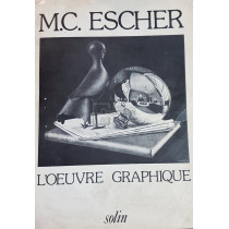 L'oeuvre graphique