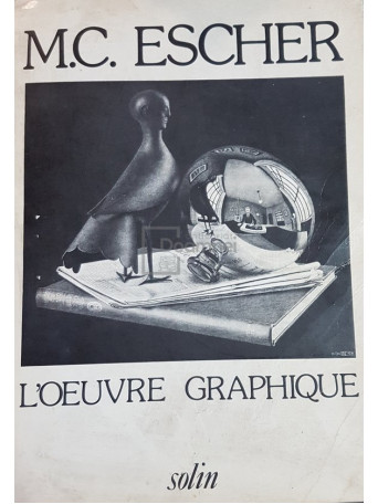 L'oeuvre graphique
