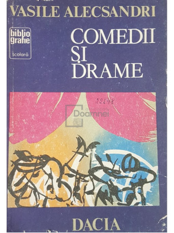 Comedii si drame