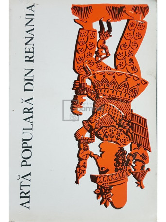 Arta populara din Renania