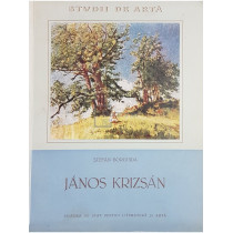 Janos Krizsan