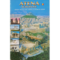 Atena - Acropole