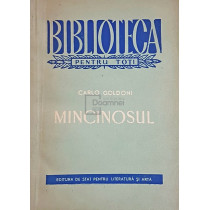 Mincinosul