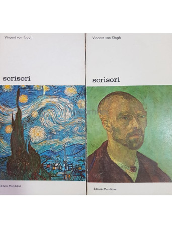 Scrisori - 2 vol.