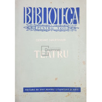 Teatru
