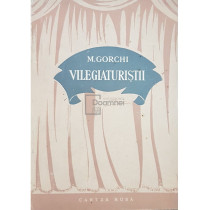 Vilegiaturistii