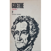 Opere, vol. 2 - Teatru