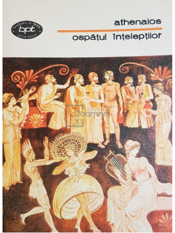 Ospatul inteleptilor