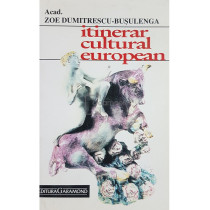 Itinerar cultural european