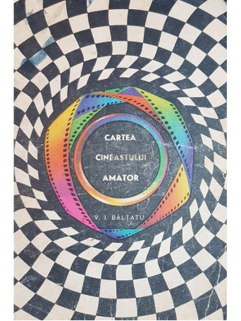 Cartea cineastului amator