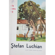 Stefan Luchian