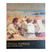 Stefan Popescu