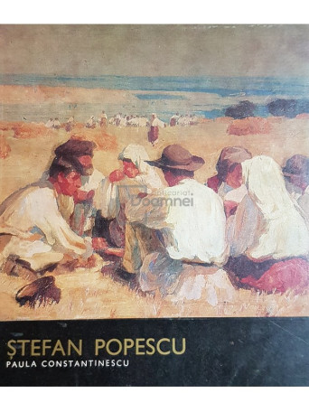 Stefan Popescu