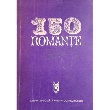 150 romante