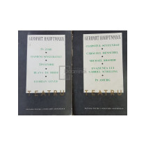 Teatru, 2 vol.